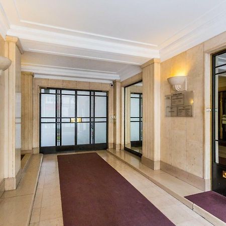 Elegant Studio - 2P - Trocadero - Eiffel Tower Apartment Paris Exterior photo